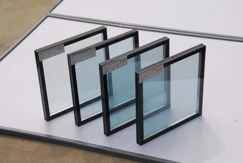low-e中空双钢化玻璃与普通玻璃,钢化玻璃,low-e玻璃区别